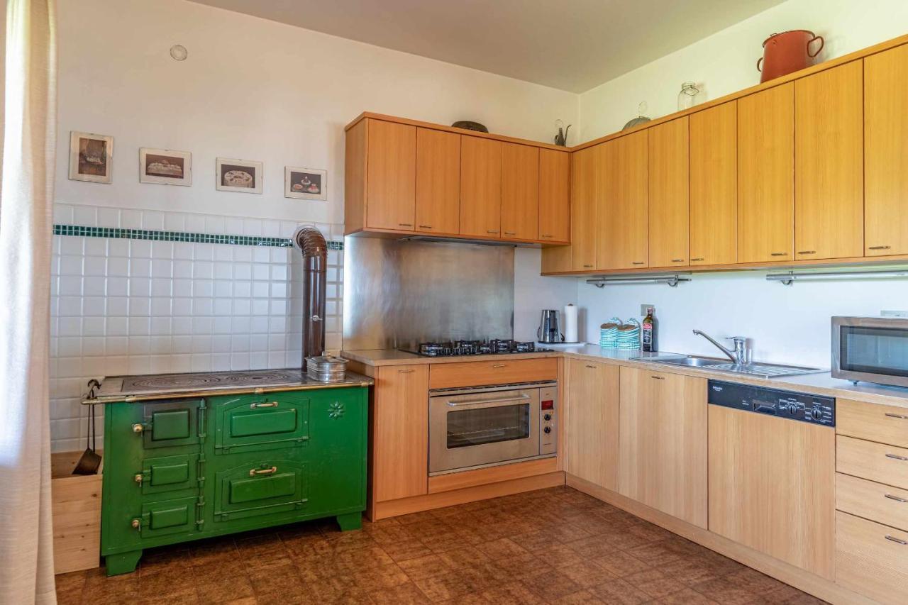 Appartamento Dolomites White Rest Tres Esterno foto