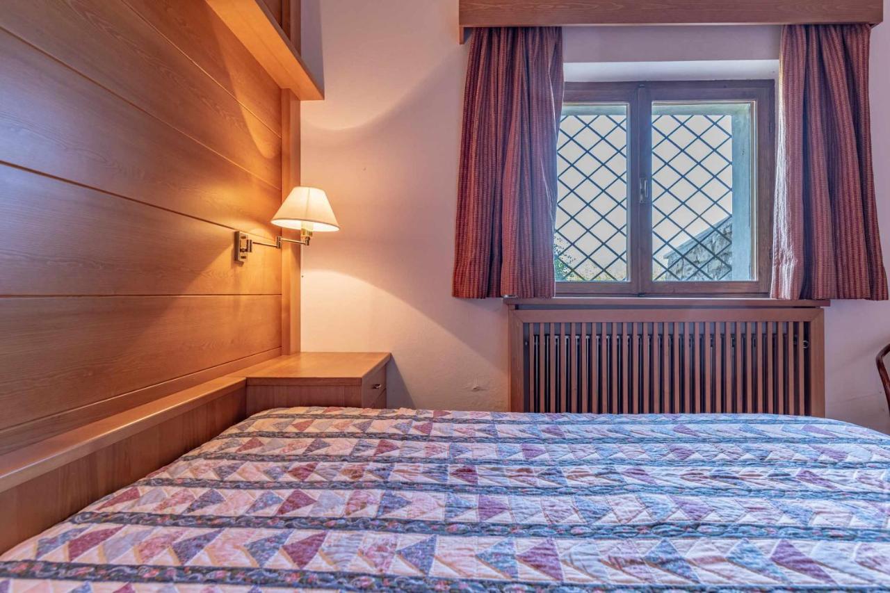 Appartamento Dolomites White Rest Tres Esterno foto
