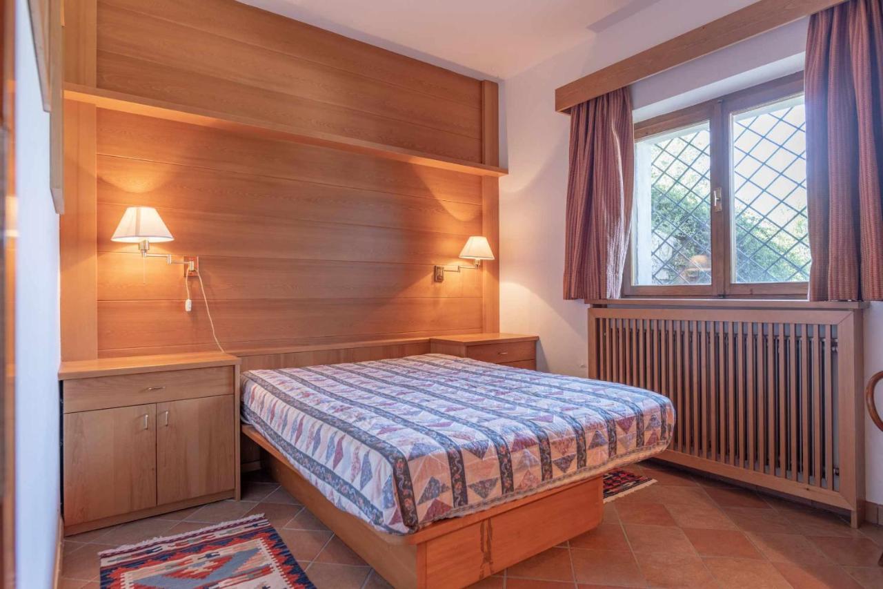 Appartamento Dolomites White Rest Tres Esterno foto