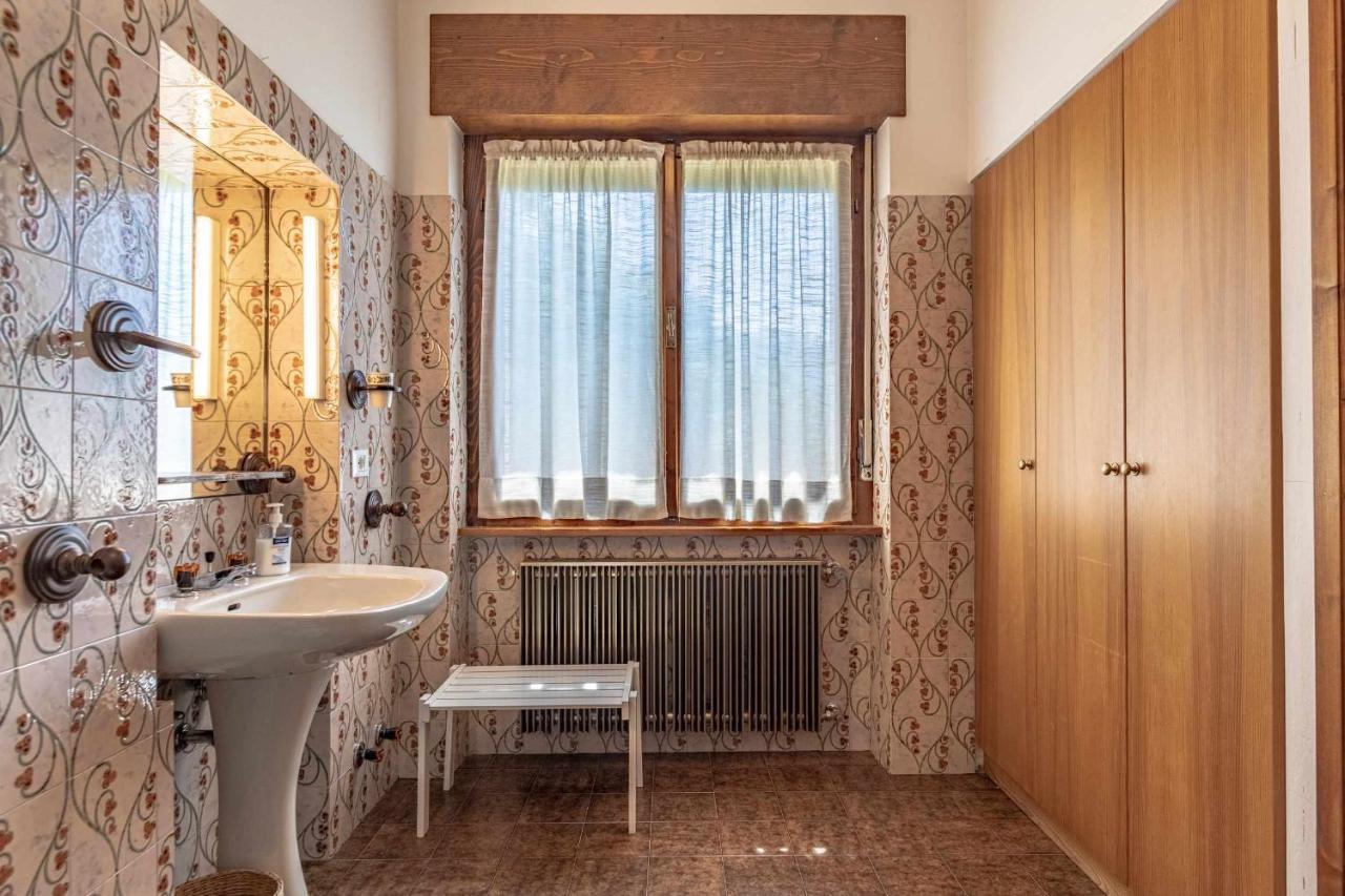 Appartamento Dolomites White Rest Tres Esterno foto