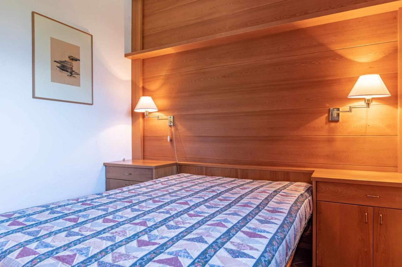 Appartamento Dolomites White Rest Tres Esterno foto