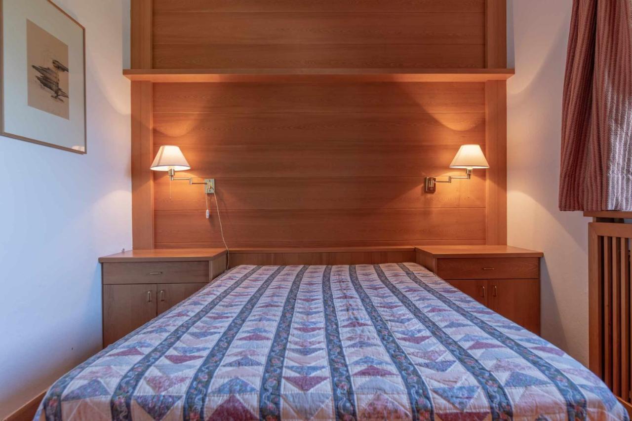 Appartamento Dolomites White Rest Tres Esterno foto